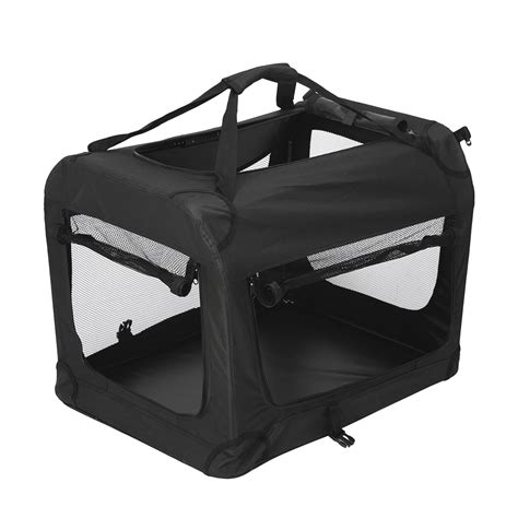 Pet Carrier Foldable Large Kmart