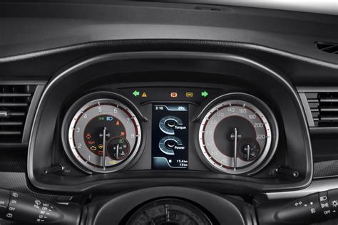 Maybe you would like to learn more about one of these? Ini Dia Alasan Kenapa Lampu Indikator Mobil Menyala Terus ...