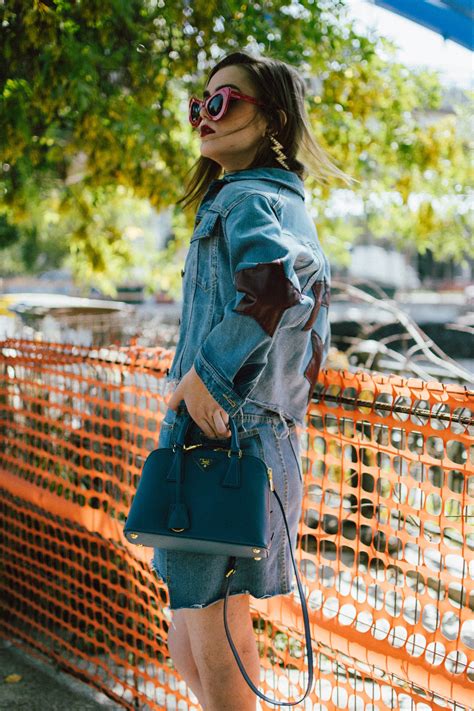How To Pull Off Double Denim • Couturezilla