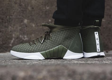Air Jordan 15 2022 Release Dates Photos Where To Buy And More