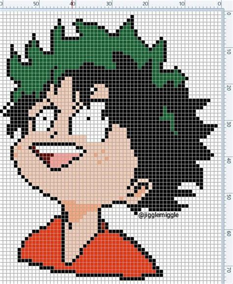 50 Anime Pixel Art Ideas In 2020 Anime Pixel Art Pixel Art Pixel Images