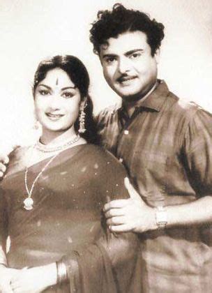100 years of gemini ganesan. Rekha's father Gemini Ganesan, most popular Tamil actors ...
