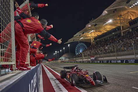 Six Reasons That Explain Why Ferrari Started Winning In Formula 1 And