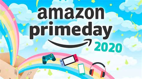 Wann ist prime day 2020?? Amazon Prime Day 2020 en México será el 13 y 14 de octubre ...