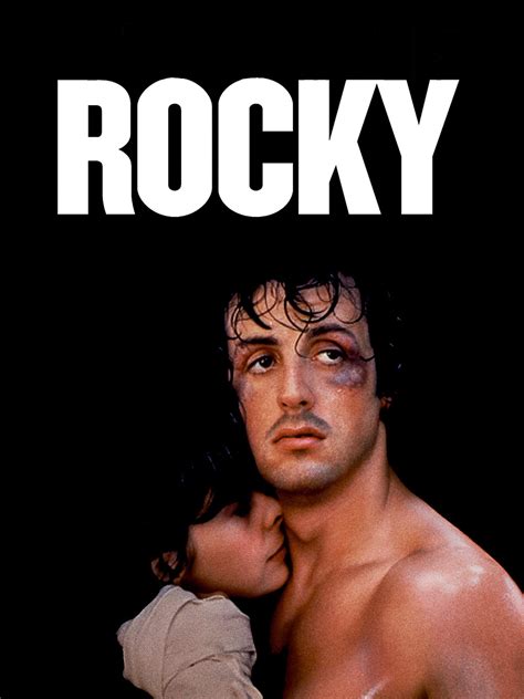 Rocky 1976 Rotten Tomatoes