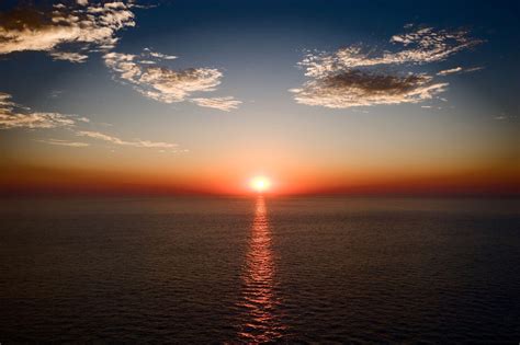 Il tramonto. Il tramonto piace a tutti e rende… | by Martino Pietropoli ...