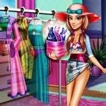 Play friv.com games online unblocked for school! Juego de Friv Tris Beachwear Dolly Dress Up H5 / Juegos ...