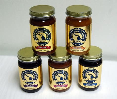 Quality products don't have to be expensive. MADE IN MICHIGAN: Discover Michigan Made Specialty ...