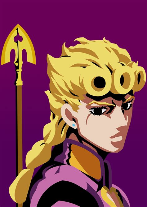 Giorno Phone Wallpapers Wallpaper Cave