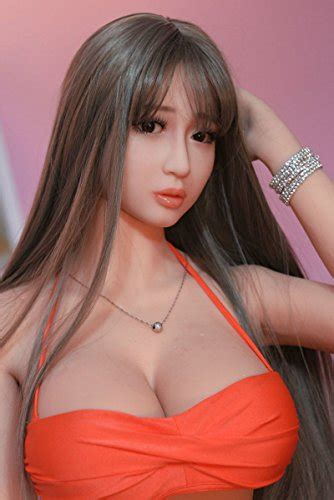 Buy Standing Feet Realistic TPE Love Doll With Matal Skeleton Big Boobs Adult Toy Natural Skin