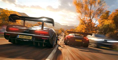 2018 alfa romeo stelvio quadrifoglio forza horizon 4: Forza Horizon 4 Review - It's Crazy What's Under The Hood