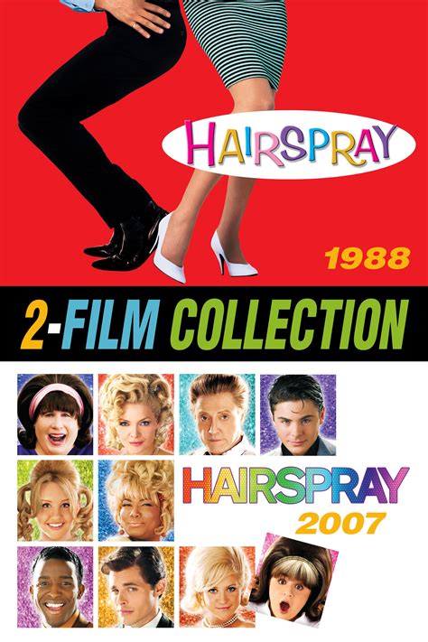 Hairspray Double Feature Where To Watch And Stream Tv Guide