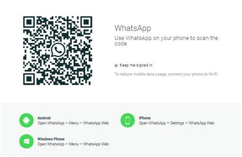 Kamu juga bisa membuat stiker whatsapp sendiri, baik yang bergerak maupun yang nggak bergerak, loh! Cara Menggunakan Whatsapp Di Laptop Dan Pc Terbaru ...