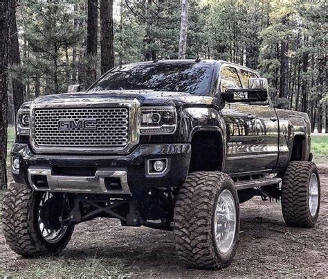 Jacked up chevy trucks for sale. biggest jacked up trucks #Jackeduptrucks | Jacked up ...