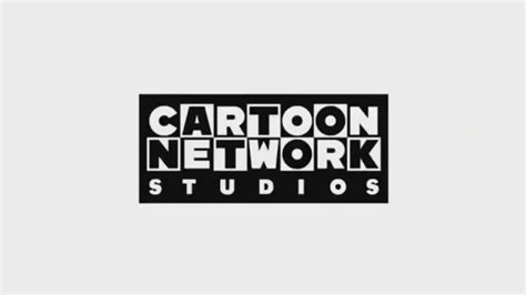 Template Cartoon Network Studios Youtube