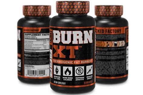 [10] Best Thermogenic Fat Burners 2024 That Actually Work