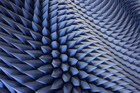 Incredible Paper Sculptures Fuse Science And Art Matthew Shlian
