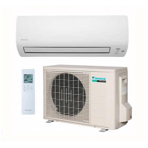 Daikin Ftxm M Rxm M