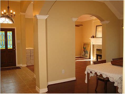 Colour can make or break a space depending on the let's check the 10 best interior wall colour combinations that you should try in 2020 for your home. Warm Neutral Paint Colors Living Room in 2020 | Paint ...
