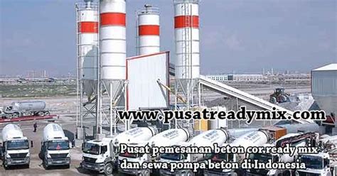 HARGA BETON JAYAMIX BATANG PER M3 2018 | PUSAT READYMIX