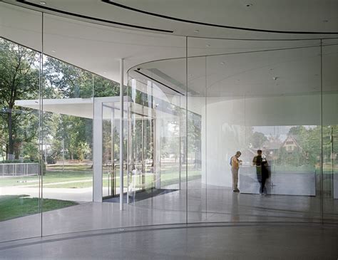 Cosentini Associates - Toledo Museum of Art