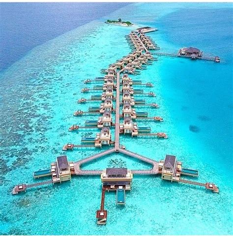 Maldives By Juampi Beautiful Places To Travel Dreams Resorts
