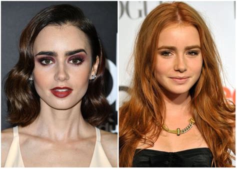 Celebrity Hair Color Transformations That We Love They Look