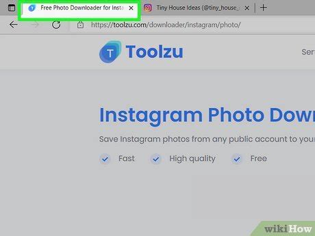 How To Save A Picture From Instagram Simple Ways