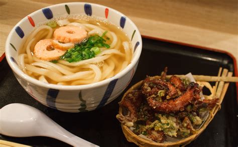 The Ultimate Tokyo Udon Top Time Out Tokyo