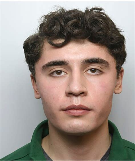 Police comb the UK and put airports on alert for an escaped prison