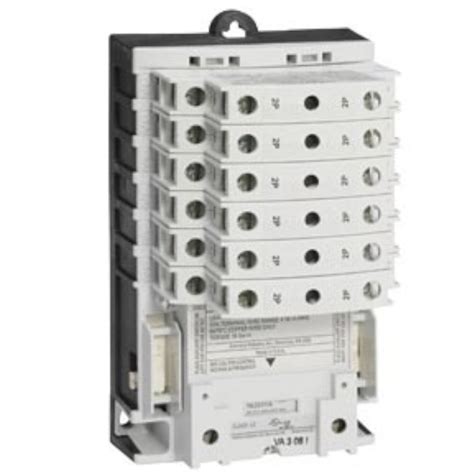 Eaton 4 Pole Lighting Contactor Shelly Lighting