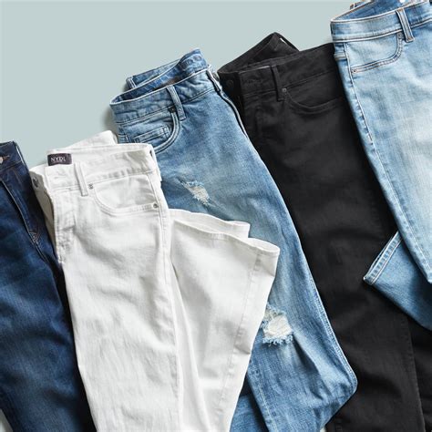 Stitch fix is changing the way people shop for clothes and is expanding to new verticals and geographies. Denim Brands At Stitch Fix | Stitch Fix Style