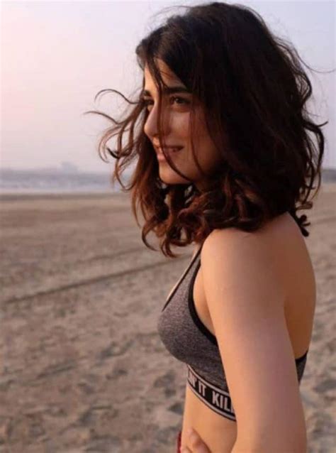 Actress Radhika Madan Looks So Sizzling And Hot In These Pictures बोल्डनेस के मामले में किसी