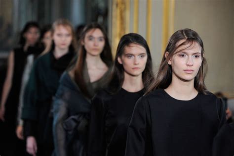 France Officially Bans The Use Of Excessively Thin Models