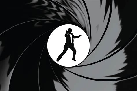 James Bond Wallpaper Wallpapersafari