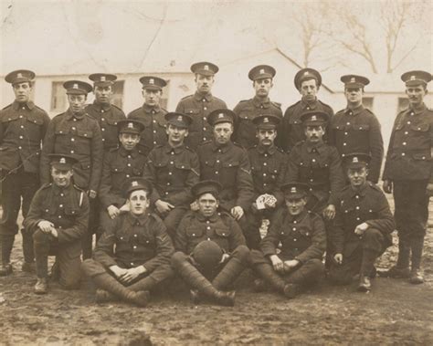 The Buffs Royal East Kent Regiment National Army Museum