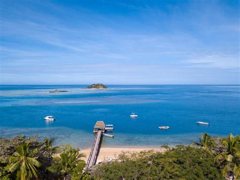 Malolo Island Resort Fiji Resort Accommodation