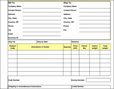 9 Tee Shirt Order Form Template Excel Sampletemplatess Sampletemplatess