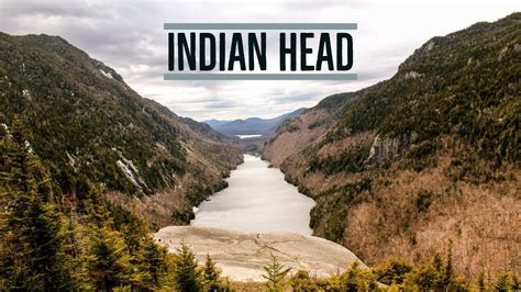 Indian Head And Rainbow Falls Hike Adirondacks Youtube