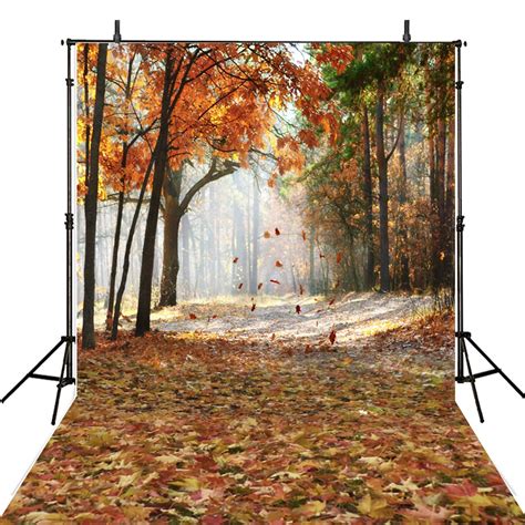 Country Fall Harvest Photography Backdrops Scenery Backdrop For