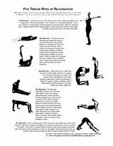 Meditation Exercises Pdf Images