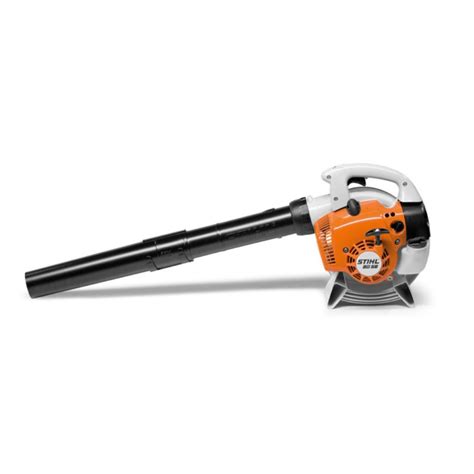 Stihl bg 85 (petrol blower vacuum): Soprador BG 50 Stihl - Maqdima :: Maquinas e Ferramentas ...