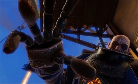 New Bioshock Infinite Trailer Discusses Creation Of Creepy Handyman