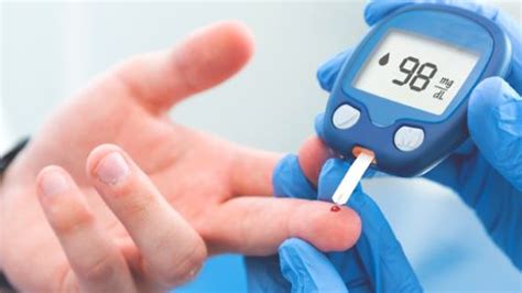 Simptome Analize Medicale Si Diagnostic In Diabet Zaharat Tip Hot