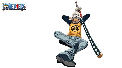 Check spelling or type a new query. Trafalgar Law HD Wallpaper | Background Image | 2668x1500 ...
