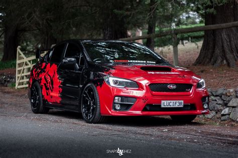 The earliest available release of subaru impreza in our website is 1992. 2015 Subaru IMPREZA WRX STI VERSION VI - LUCIF3R_STI ...