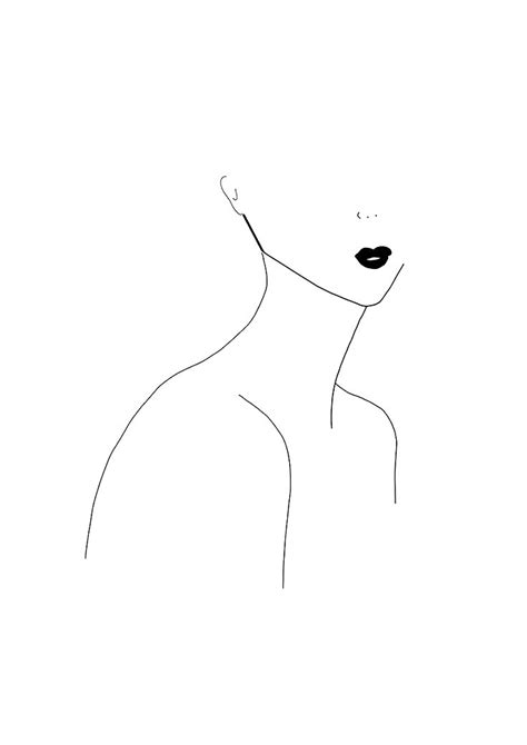 Image Result For Minimalist Line Art Calming Minimalist Drawing Line