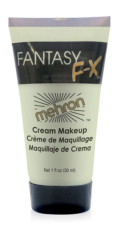 Mehron Makeup Fantasy Fx Water Based Face And Body Paint 1