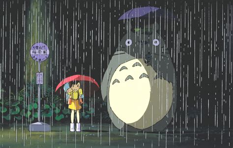 Every Studio Ghibli Film Ranked In Order Of Greatness
