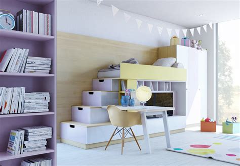 25 Kids Study Room Designs Decorating Ideas Design Trends Premium